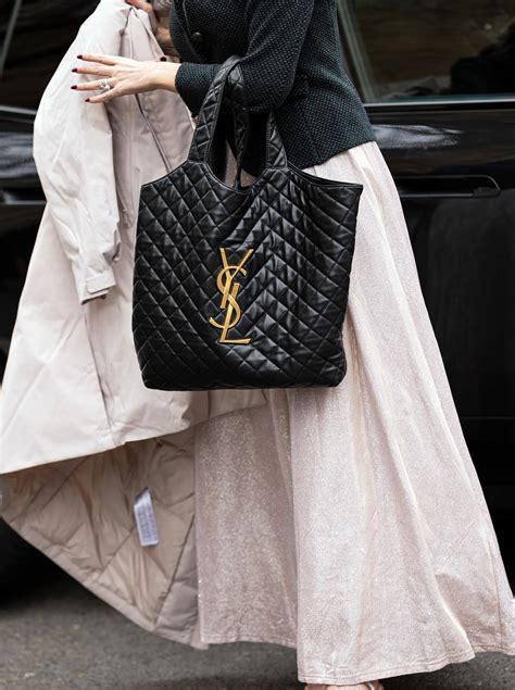 ysl spring 2024 bags